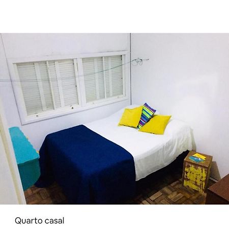 Apt Terreo Em Frente A Beira-Mar De Tramandai Apartment Ngoại thất bức ảnh