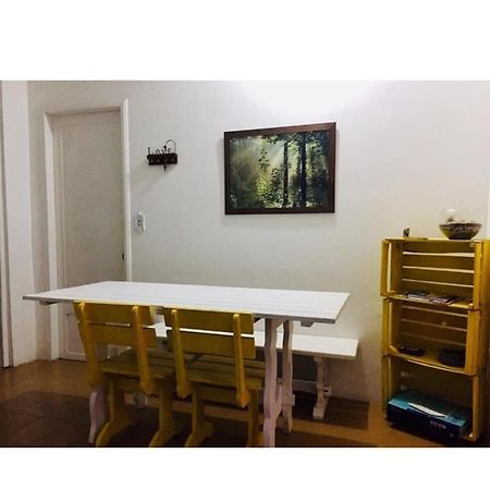 Apt Terreo Em Frente A Beira-Mar De Tramandai Apartment Ngoại thất bức ảnh