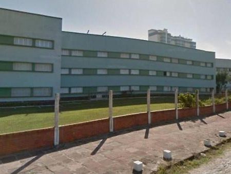 Apt Terreo Em Frente A Beira-Mar De Tramandai Apartment Ngoại thất bức ảnh