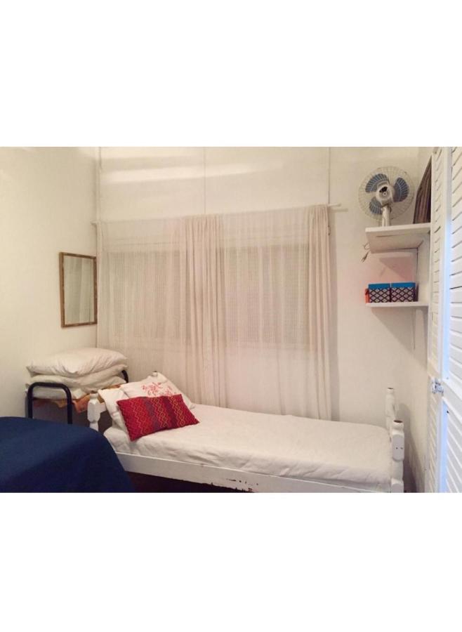 Apt Terreo Em Frente A Beira-Mar De Tramandai Apartment Ngoại thất bức ảnh
