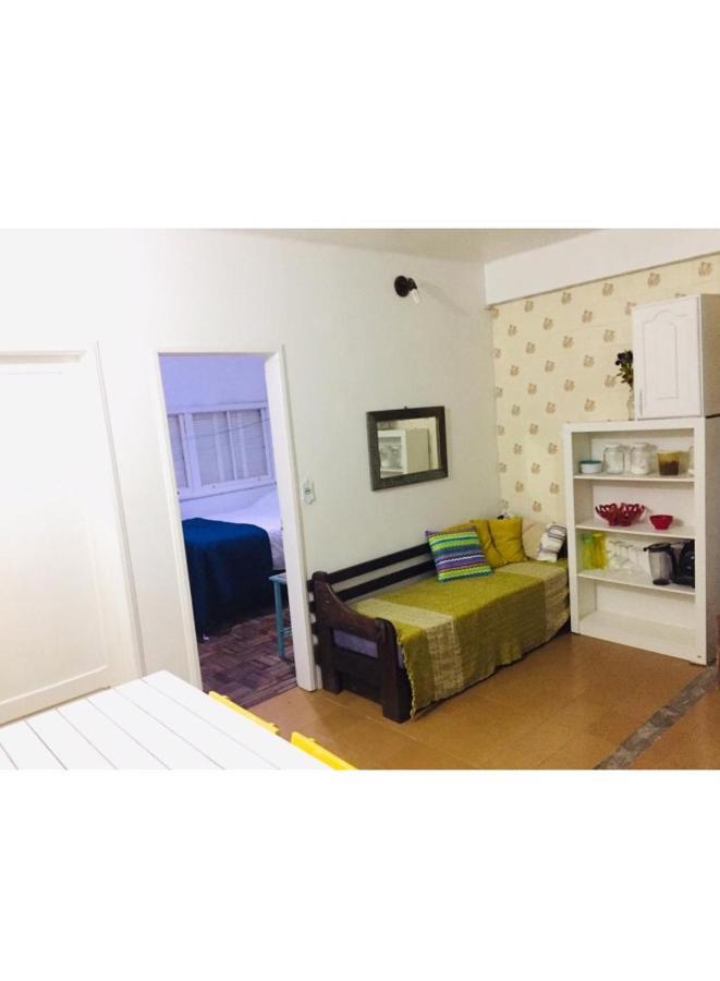 Apt Terreo Em Frente A Beira-Mar De Tramandai Apartment Ngoại thất bức ảnh