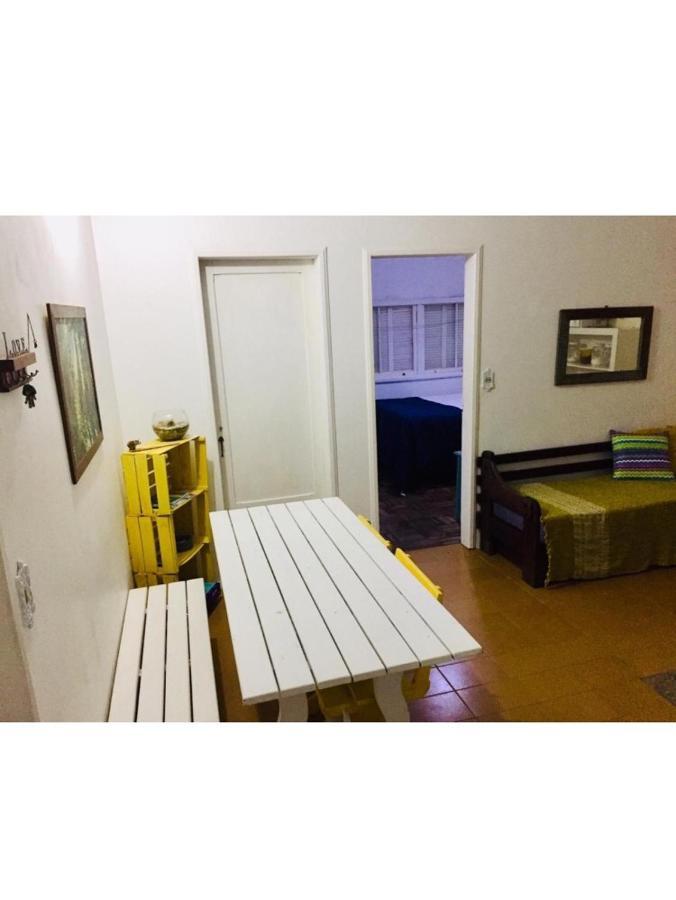 Apt Terreo Em Frente A Beira-Mar De Tramandai Apartment Ngoại thất bức ảnh